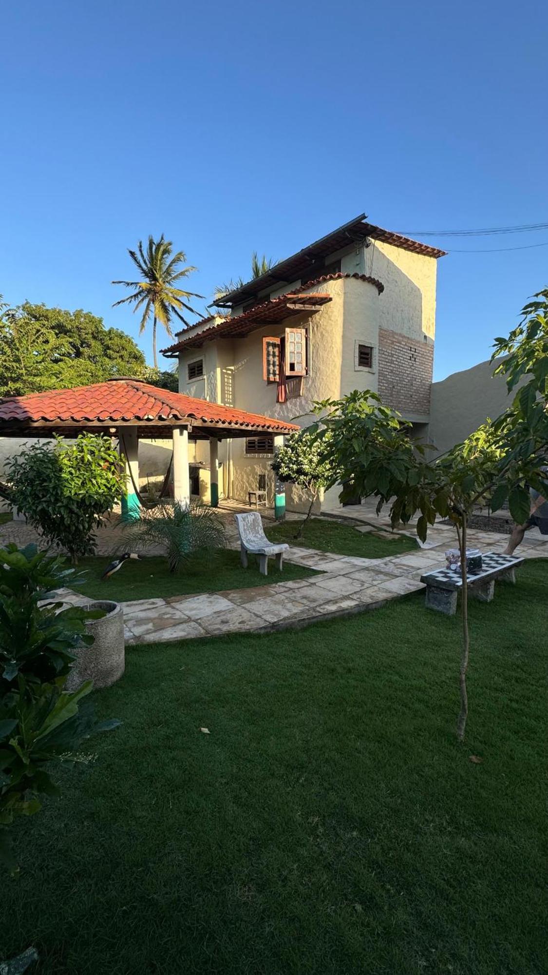 Casa Marelle Paracuru Extérieur photo